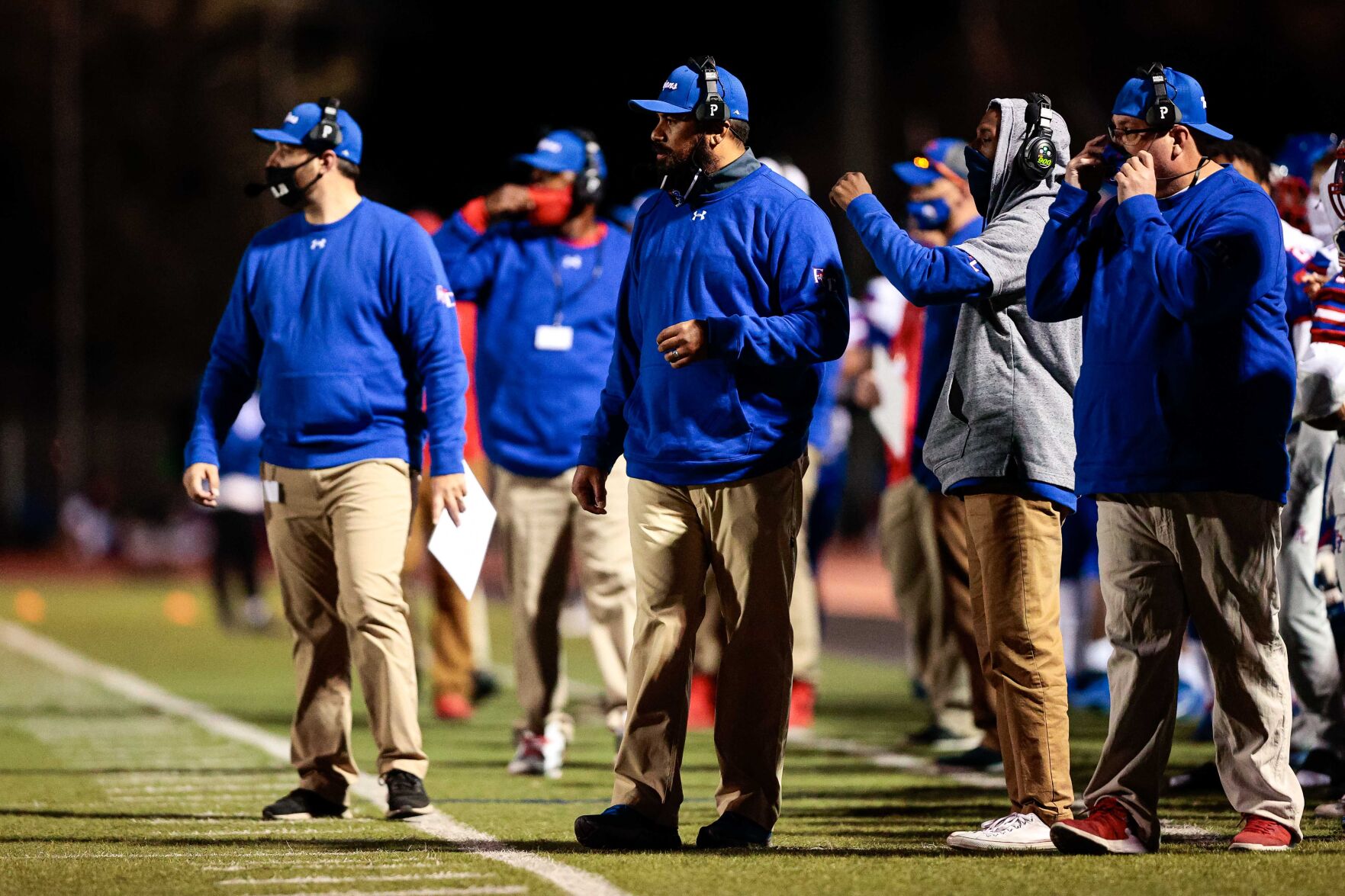 PREP FOOTBALL